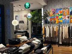 -SUITSUPPLY(安福路店)