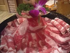 -三人行骨头王火锅(长寿店)