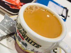 -龙记香港茶餐厅(久光百货店)