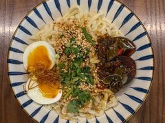 -面乙新派手擀面(大悦城店)