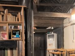-院子餐厅·大锅菜·老杭帮(桥西直街店)