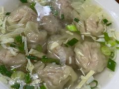 -味一早餐(新芝路店)