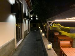-宁波柏悦酒店·钱湖渔港