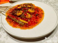 -小董哥烤串·爆汁大油边(故宫店)