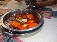 -清真·天府皇城坝百年牛肉火锅(皇城清真寺店)