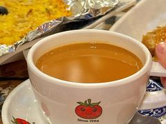 -番茄屋葡式美食(总店)