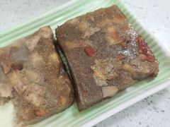 -芬芳甜品(同福路店)