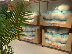 -盒马X会员店(王府井奥莱UP TOWN店)