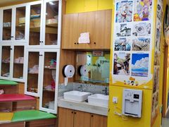 -大卫美术教育(中南路校区)