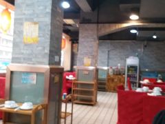 -凯里老街坊酸汤鱼(青云路店)