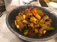 -巴依老爷·新疆美食(上城区天城路店)