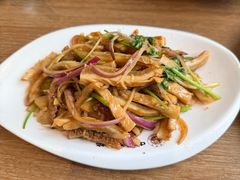 -直隶安家罩饼(复兴路店)