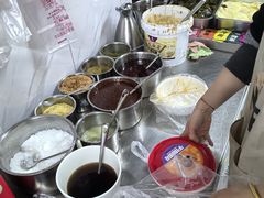 -小街曹师傅砂锅麻辣烫(亚泰大街店)