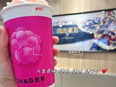 -霸王茶姬(金港国际店)