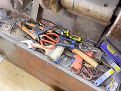 -嘉泰擦鞋修鞋(华光路店)