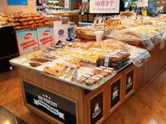 -利群超市(城中城购物广场店)