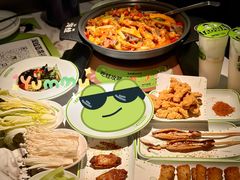 -淘蛙(广州星寰国际商业中心店)