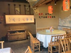 -帝一铭家宴(板塘店)