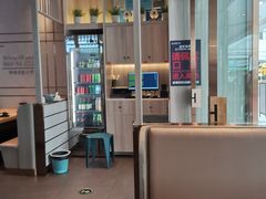 大堂-汉拿山(包河万达店)