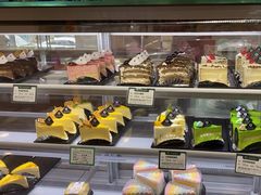 -蜂蝶来饼店(拱北总店)