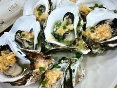 -明记海鲜大排档(巽寮湾店)