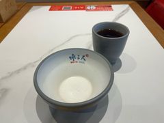 -馋三尺蟹粉小笼(人民广场店)