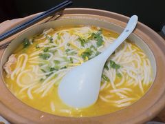 -云海肴·汽锅鸡·云南菜(苏州中心店)