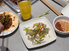 -海底捞火锅(吾悦广场店)