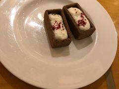 -威斯汀舞台餐厅