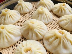 灌汤包-开封第一楼(洛阳分店)