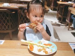 -耶里夏丽新疆餐厅(百联中环购物广场店)