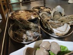 -阿鸡鱼庄·顺德鲜蒸小炒(亚运村店)