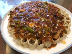 -沽源味道(中环路店)