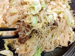 牛肉炒凤凰米粉-唔止卤嘢·潮州府城菜(鹭江店)