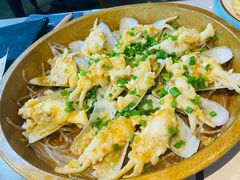 蒜蓉蛏子-味妙顺德厨房(绿地缤纷城店)