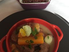 -La Villa French Restaurant
