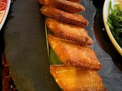 -旺顺阁·北京菜·烤鸭(大望路店)