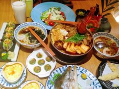 -德川家日本料理(中关村寰太大厦店)