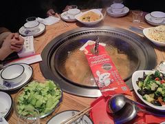 -山河屯铁锅炖(绥望路店)