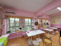 -三只小羊蛋糕DIY烘焙·拼豆·银饰(光谷店)