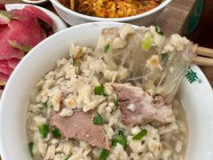 -老刘家永盛斋·传统泡馍(东关南街店)