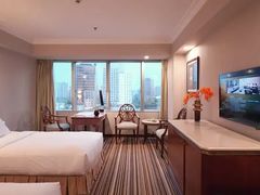 -上海新锦江大酒店