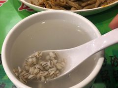 酒麸-令氏家外家周秦食府(高新店)
