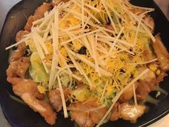-MI WU FACTORY米屋美食工厂餐厅(绿地店)