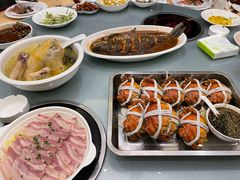 -珍宝蟹舫·巴城味道(巴城总店)