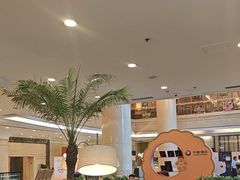 -逸派咖啡 EPARKCOFFEE(广安门店)