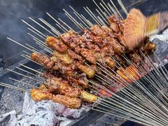 -老白家怡贵园烤肉