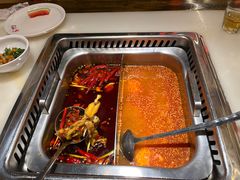 -重庆高老九火锅(昆山万象汇店)