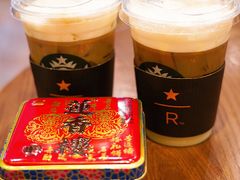 -星巴克臻选(广州沙面店)