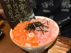 -千代武日本料理(哈西店)